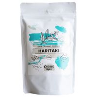 Organic Choice Haritaki Powder